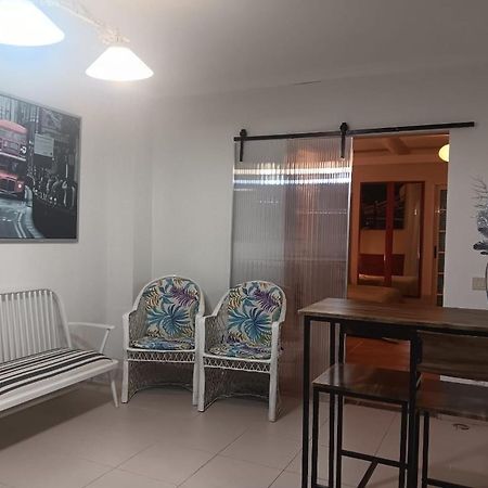 Little Chatty Costa Calma Ngoại thất bức ảnh